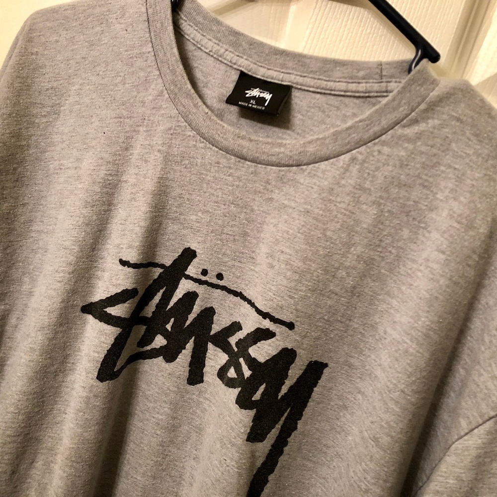 Stussy T-Shirt